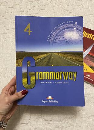 Книги с английского