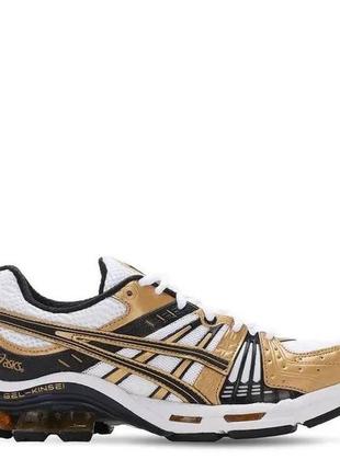 Оригинальные женские кроссовки asics «gel-kinsey og»