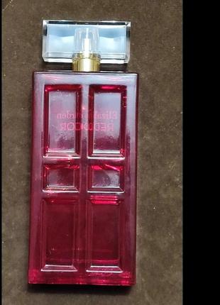 Туалетная вода  elizabeth arden red door5 фото