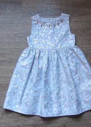 Плаття дитяче