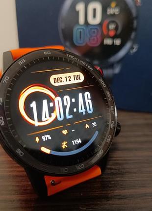 Смарт-часы honor magic watch 2 46мм