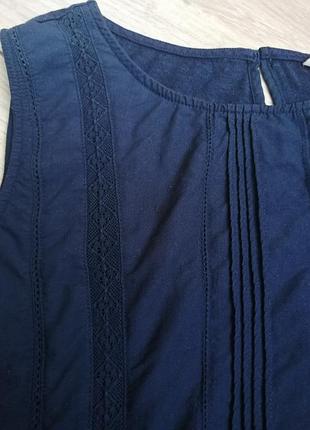 Коротка маєчка, льон