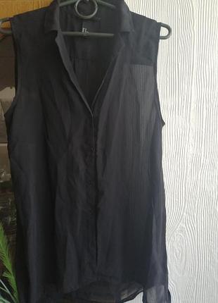 Прозрачная блуза, индонезия