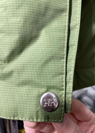 Helly hansen гирнолыжная куртка, очень теплая и удобная, новая6 фото