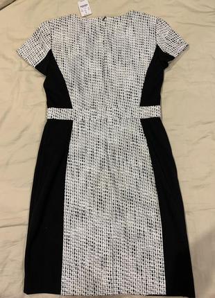 Шикарна твідова сукня преміум-бренду сша4 фото