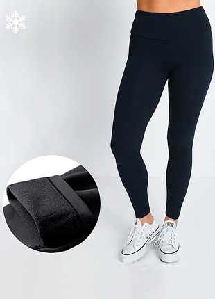 Термолосини на мікрофлісі, жінфоча термобілизна