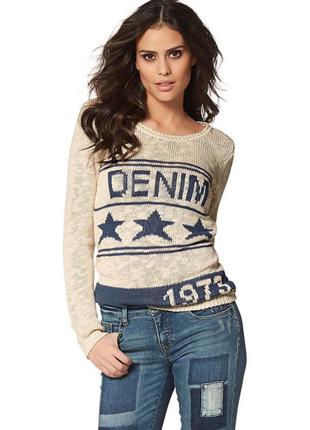 Джемпер arizona, размер xl