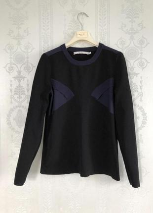 Джемпер &amp; other stories из плотного трикотажа качественная брендовая кофта