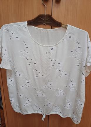 Женская легкая кофта