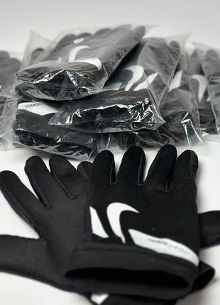 Рукавиці nike,рукавички на зиму3 фото