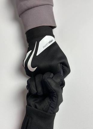Рукавиці nike,рукавички на зиму6 фото