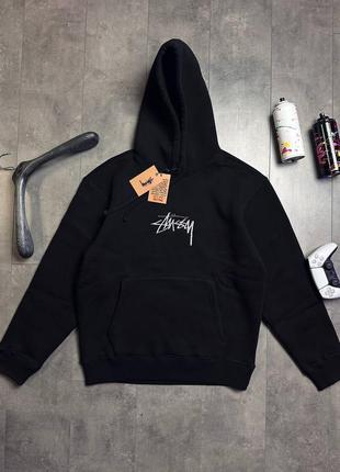 Худи stussy
