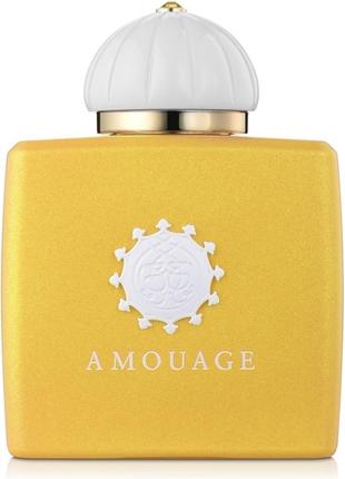 Тестер amouage sunshine парфумована вода 100мл