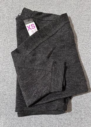 Primark реглан свитер кофта широкий рукав укороченный кроп воротник стойка6 фото