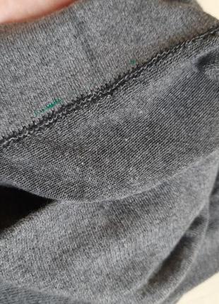 Колготки хлопок эластичные черные nkd germany