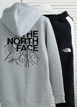 Спортивный костюм tnf