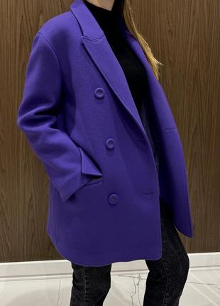 Пальто-пиджак the coat