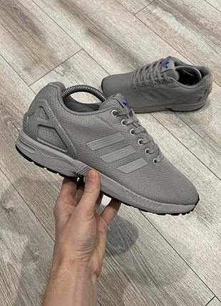 Imperme adidas zx flux 40.5 799 141230265 Imperme adidas Alta Sport Infant Girls Trainers