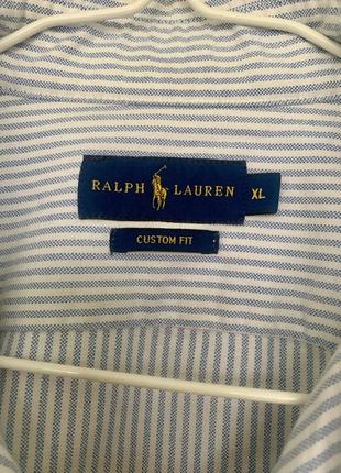 Сорочка жіноча від ralph lauren6 фото