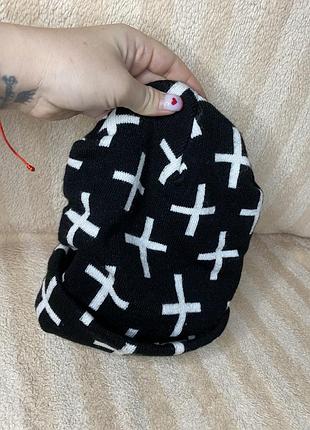 Шапка3 фото