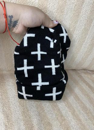 Шапка2 фото