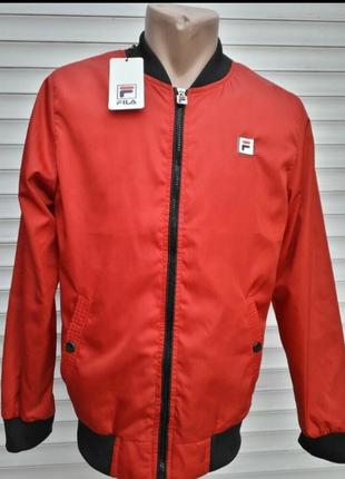 Мужская ветровка