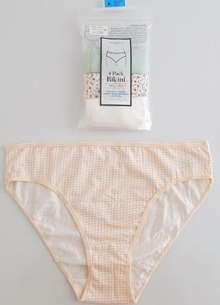 Набор трусики 4шт