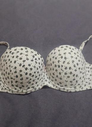 Бюстальтер new look 70 в