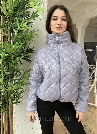 Дуже класна якісна куртка демісезон