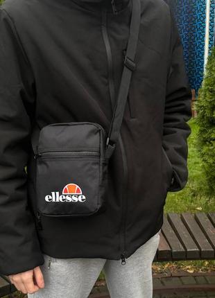 Сумка ellesse2 фото