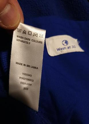 Яркая софтшел куртка tesco