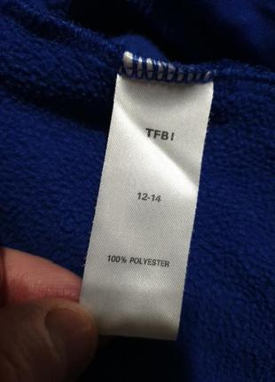 Яркая софтшел куртка tesco