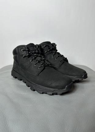 Черевики timberland2 фото