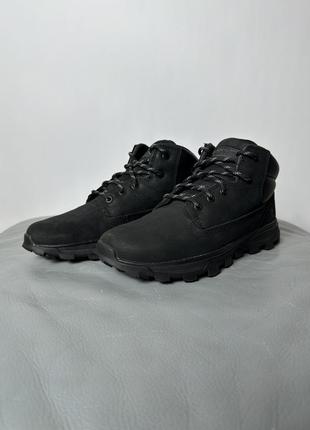 Черевики timberland3 фото