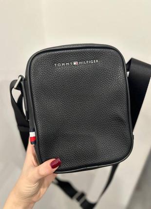 Сумочка tommy hilfiger