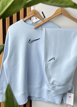 Костюм спортивный nike оригинал