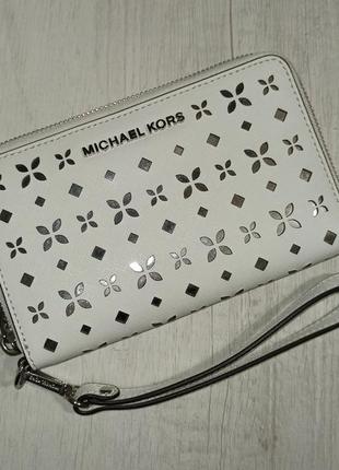 Кошелек michael kors outlet оригинал