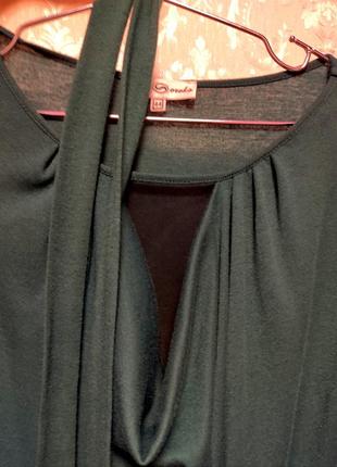 Платье дизайнерское