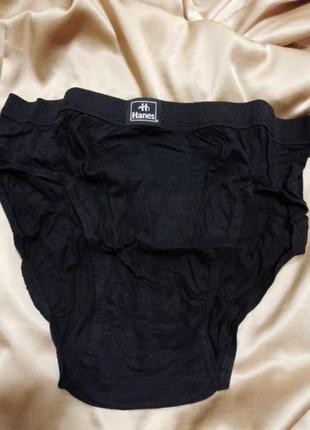 Труси котонові