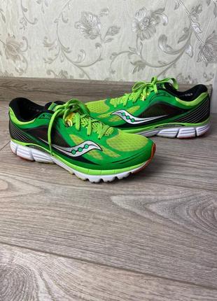 Кросівки saucony kinvara 5