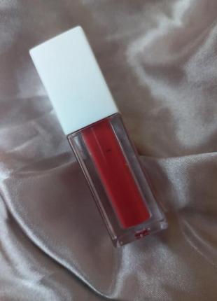 Tony moly liptone get it tint s тинт помада для губ блеск бальзам5 фото