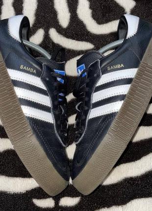 Samba adidas