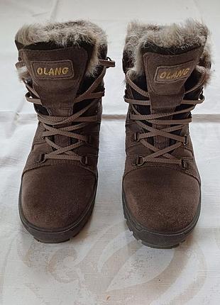 Кросівки olang