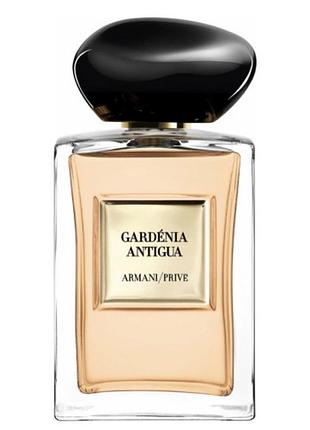 Armani prive gardenia antigua парфюмированная вода 100мл