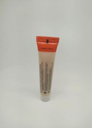 Омолаживающий крем для лица indie lee retinol alternative cream3 фото