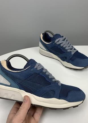 Кроссовки puma xt2 x bwgh2 фото