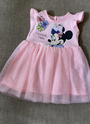 Платье на девочку