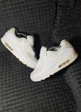 Nike airmax кроссовки