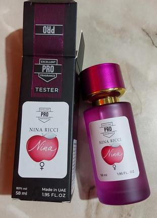 Nina ricci nina