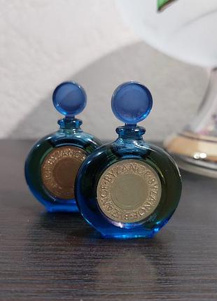 Byzance rochas, edt, оригинал, винтаж, редкость, миниатюрка, vintage